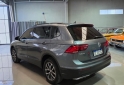 Camionetas - Volkswagen TIGUAN 250TSI DSG 2021 Nafta 57000Km - En Venta