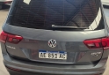 Camionetas - Volkswagen TIGUAN 250TSI DSG 2021 Nafta 57000Km - En Venta