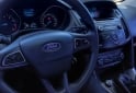 Autos - Ford Focus 1.6 S 2016 Nafta 113000Km - En Venta
