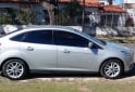 Autos - Ford Focus 1.6 S 2016 Nafta 113000Km - En Venta