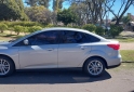 Autos - Ford Focus 1.6 S 2016 Nafta 113000Km - En Venta