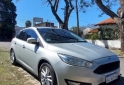 Autos - Ford Focus 1.6 S 2016 Nafta 113000Km - En Venta