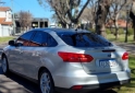 Autos - Ford Focus 1.6 S 2016 Nafta 113000Km - En Venta