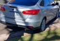 Autos - Ford Focus 1.6 S 2016 Nafta 113000Km - En Venta