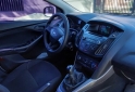 Autos - Ford Focus 1.6 S 2016 Nafta 113000Km - En Venta