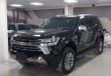 Camionetas - Chevrolet Trailblazer High Country 2025 Diesel 3000Km - En Venta