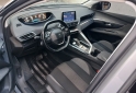 Autos - Peugeot 3008 2018 Nafta 112000Km - En Venta