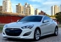 Autos - Hyundai Genesis Coupe 2.0T 2013 Nafta 56000Km - En Venta