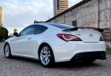 Autos - Hyundai Genesis Coupe 2.0T 2013 Nafta 56000Km - En Venta