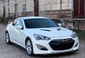 Autos - Hyundai Genesis Coupe 2.0T 2013 Nafta 56000Km - En Venta