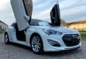 Autos - Hyundai Genesis Coupe 2.0T 2013 Nafta 56000Km - En Venta