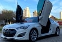 Autos - Hyundai Genesis Coupe 2.0T 2013 Nafta 56000Km - En Venta