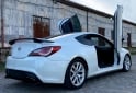 Autos - Hyundai Genesis Coupe 2.0T 2013 Nafta 56000Km - En Venta