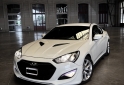 Autos - Hyundai Genesis Coupe 2.0T 2013 Nafta 56500Km - En Venta