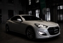 Autos - Hyundai Genesis Coupe 2.0T 2013 Nafta 56500Km - En Venta