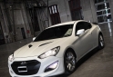 Autos - Hyundai Genesis Coupe 2.0T 2013 Nafta 56500Km - En Venta