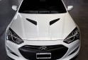 Autos - Hyundai Genesis Coupe 2.0T 2013 Nafta 56500Km - En Venta