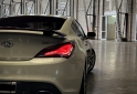 Autos - Hyundai Genesis Coupe 2.0T 2013 Nafta 56500Km - En Venta