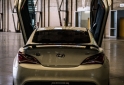 Autos - Hyundai Genesis Coupe 2.0T 2013 Nafta 56500Km - En Venta