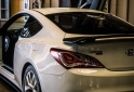 Autos - Hyundai Genesis Coupe 2.0T 2013 Nafta 56500Km - En Venta