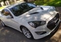 Autos - Hyundai Genesis Coupe 2.0T 2013 Nafta 56500Km - En Venta