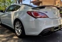 Autos - Hyundai Genesis Coupe 2.0T 2013 Nafta 56500Km - En Venta
