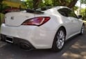 Autos - Hyundai Genesis Coupe 2.0T 2013 Nafta 56500Km - En Venta