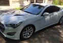 Autos - Hyundai Genesis Coupe 2.0T 2013 Nafta 56500Km - En Venta