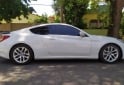 Autos - Hyundai Genesis Coupe 2.0T 2013 Nafta 56500Km - En Venta