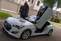Autos - Hyundai Genesis Coupe 2.0T 2013 Nafta 56500Km - En Venta