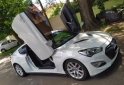 Autos - Hyundai Genesis Coupe 2.0T 2013 Nafta 56500Km - En Venta