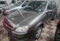 Autos - Chevrolet classic 2015 GNC 132000Km - En Venta