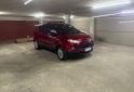 Autos - Ford Ecosport se 2017 GNC 120000Km - En Venta