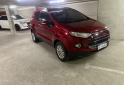 Autos - Ford Ecosport se 2017 GNC 120000Km - En Venta