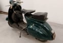 Clásicos - Vespa 56 - En Venta