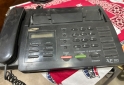 Telefona - Telfono y fax - En Venta