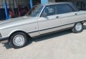 Autos - Ford Falcon 1984 Nafta 1Km - En Venta