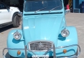 Autos - Citroen 3 CV 1984 Nafta 1Km - En Venta
