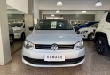 Autos - Volkswagen Gol Trend Pack 1 5P 2014 Nafta 106000Km - En Venta