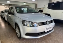 Autos - Volkswagen Gol Trend Pack 1 5P 2014 Nafta 106000Km - En Venta