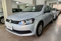 Autos - Volkswagen Gol Trend Pack 1 5P 2014 Nafta 106000Km - En Venta