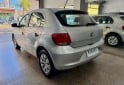 Autos - Volkswagen Gol Trend Pack 1 5P 2014 Nafta 106000Km - En Venta