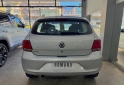 Autos - Volkswagen Gol Trend Pack 1 5P 2014 Nafta 106000Km - En Venta