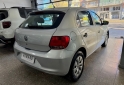Autos - Volkswagen Gol Trend Pack 1 5P 2014 Nafta 106000Km - En Venta