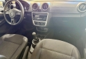 Autos - Volkswagen Gol Trend Pack 1 5P 2014 Nafta 106000Km - En Venta