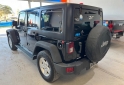 Camionetas - Jeep Wrangler Unlimited 2011 Nafta 200000Km - En Venta