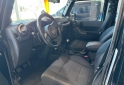 Camionetas - Jeep Wrangler Unlimited 2011 Nafta 200000Km - En Venta