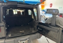 Camionetas - Jeep Wrangler Unlimited 2011 Nafta 200000Km - En Venta