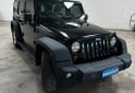Camionetas - Jeep Wrangler Unlimited 2011 Nafta 200000Km - En Venta