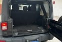 Camionetas - Jeep Wrangler Unlimited 2011 Nafta 200000Km - En Venta
